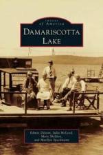 Damariscotta Lake af Mrs Julia (University of Abertay Dundee) McLeod