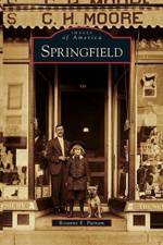 Springfield af Rosanne E Putnam