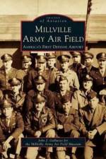 Millville Army Air Field af John J Galluzzo