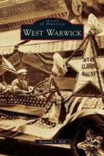 West Warwick af Raymond A Wolf