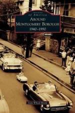 Around Montgomery Borough af Joan Wheal Blank