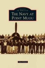 Navy at Point Mugu af Gina Nichols