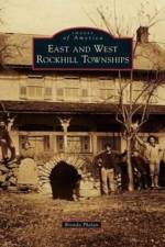 East and West Rockhill Townships af Brenda Phelan