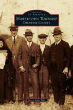 Middletown Township, Delaware County af Mary Anne Eves