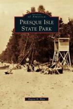Presque Isle State Park af Eugene H Ware