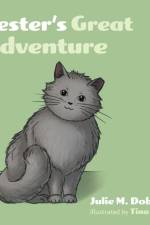 Lester's Great Adventure af Julie M Dobson