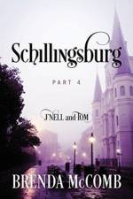Schillingsburg af McComb Brenda McComb