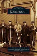 Roxborough af Deborah Del Collo