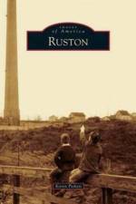 Ruston af Karen Pickett