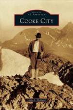 Cooke City af Linda L Holland
