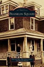 Franklin Square af Hannah Mutum