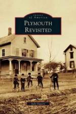 Plymouth Revisited af Judy Giguere