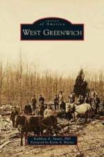 West Greenwich af PhD Swann