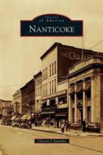 Nanticoke af Chester J Zaremba
