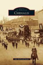 Chehalis af Julie McDonald Zander