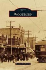 Woodburn af Beverlee Jory Koutny