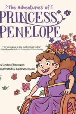 Adventures of Princess Penelope af Lindsey Rencoukos