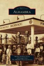 Alhambra af Michael Anthony Orozco