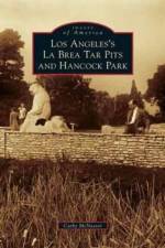 Los Angeles's La Brea Tar Pits and Hancock Park af Cathy McNassor