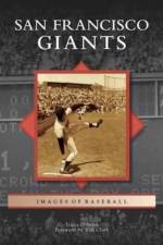 San Francisco Giants af Tricia O Brien