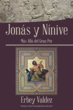 Jonas Y Ninive af Erbey Valdez