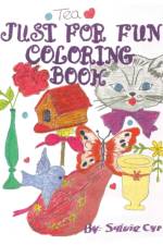 Just for Fun Coloring Book af Sylvie Cyr