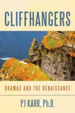 Cliffhangers af Pj
