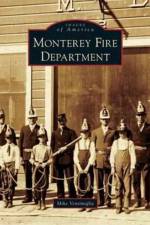 Monterey Fire Department af Mike Ventimiglia
