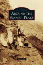 Around the Spanish Peaks af Mike (University of Manitoba