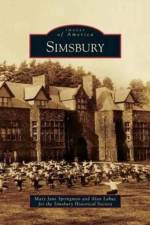Simsbury af Mary Jane Springman