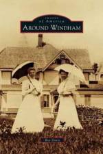 Around Windham af Roy Davis