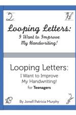 Looping Letters af Jonell Patricia Murphy