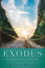 Exodus af Rebecca Montes