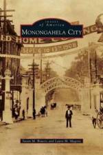 Monongahela City af Laura M Magone