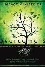 Overcomers A Faith-Based Small Group Program for Those Affected by Sexual Abuse or Assault af Impact Ministries