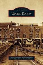 Upper Darby af Beverly Rorer