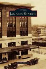 Jamaica Station af David D Morrison