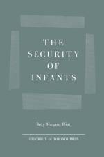 The Security of Infants af Betty M Flint