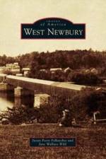 West Newbury af Susan Poore Follansbee