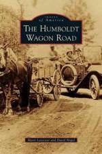 Humboldt Wagon Road af David Nopel