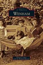 Wenham af Annette V Janes