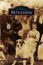 Bethlehem af Susan E Leath