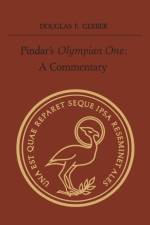 Pindar's 'Olympian One' af Douglas E Gerber