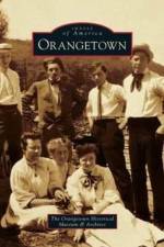 Orangetown af Archi