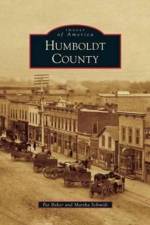 Humboldt County af Martha Schmidt