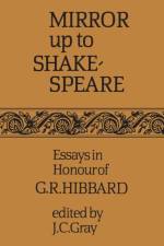 Mirror up to Shakespeare