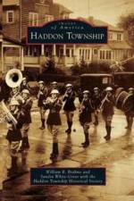 Haddon Township af William B Brahms