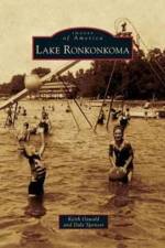 Lake Ronkonkoma af Keith Oswald