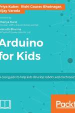 Arduino for Kids af Vijay Varada