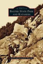 Baxter State Park and Katahdin af Howard R Whitcomb